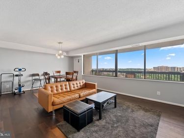 3713 S GEORGE MASON DRIVE , Unit 1216W, BAILEYS CROSSROADS, VA 22041