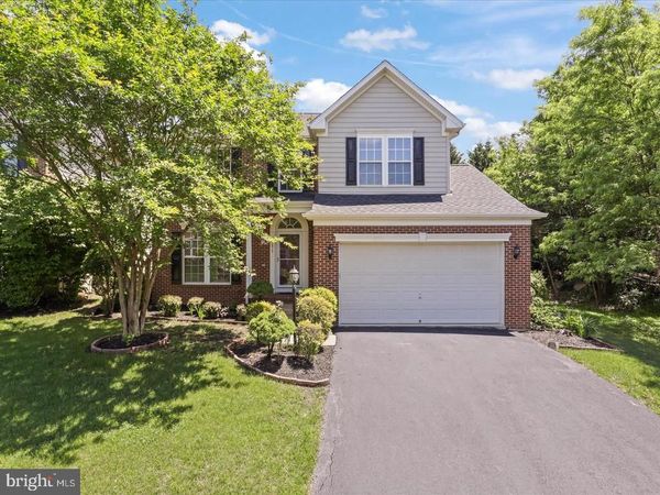43417 SPRING CELLAR COURT , LEESBURG, VA 20176