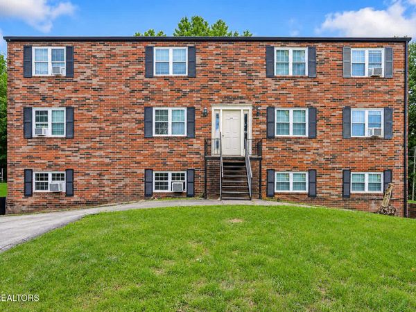 410 Dry Gap Pike, Knoxville, TN 37912
