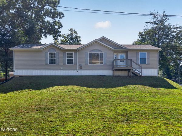18726 Clarkrange Hwy, Monterey, TN 38574