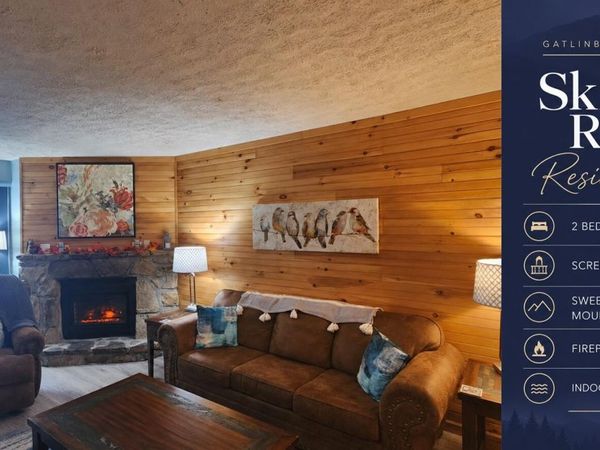 1102 Ski View Drive, Gatlinburg, TN 37738