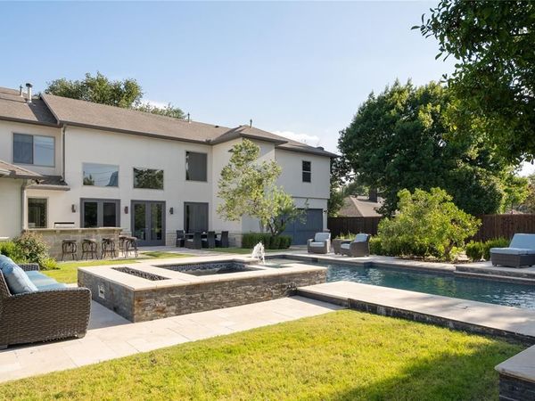 5517 Charlestown Drive , Dallas, TX 75230