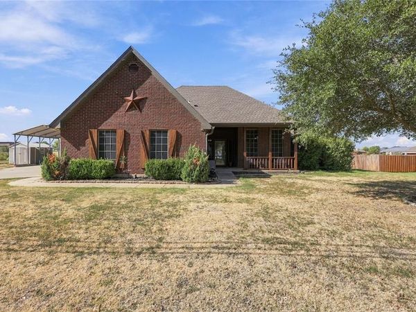 11151 County Road 213 , Forney, TX 75126