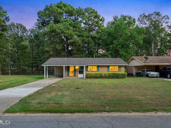 8919 Hawthorne Drive , Shreveport, LA 71118