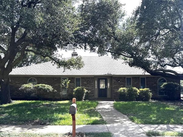 2616 Teakwood Lane , Plano, TX 75075