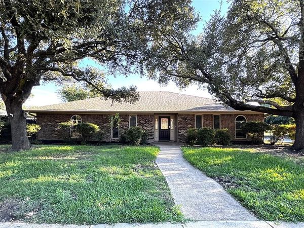 2616 Teakwood Lane, Plano, TX 75075