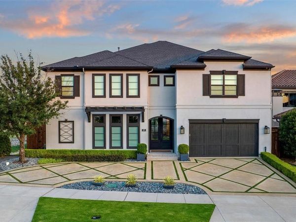6159 Norwood Drive, Frisco, TX 75034