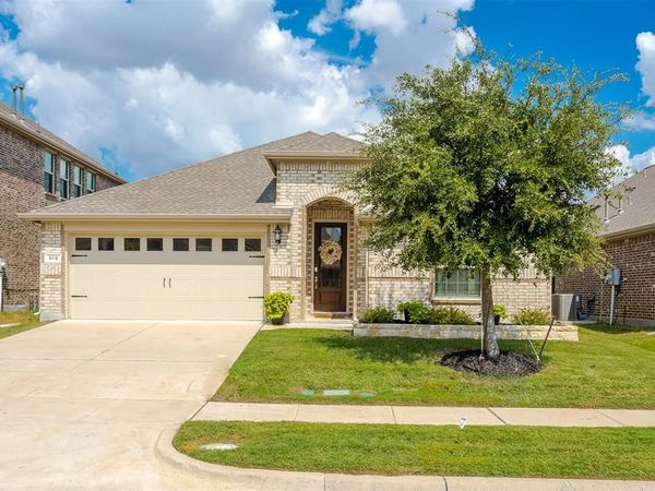849 Lauren Grove Lane , Forney, TX 75126