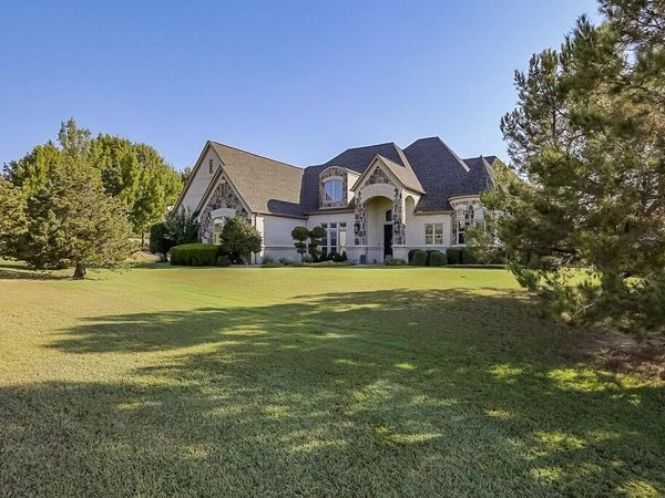 173 Pinnacle Peak Lane, Weatherford, TX 76087