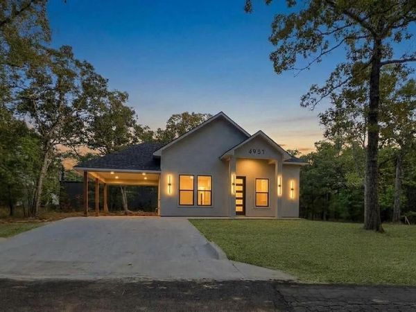 4957 La Prada, Malakoff, TX 75148
