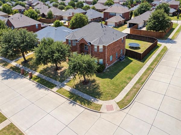7909 Glenview Way , Rowlett, TX 75089