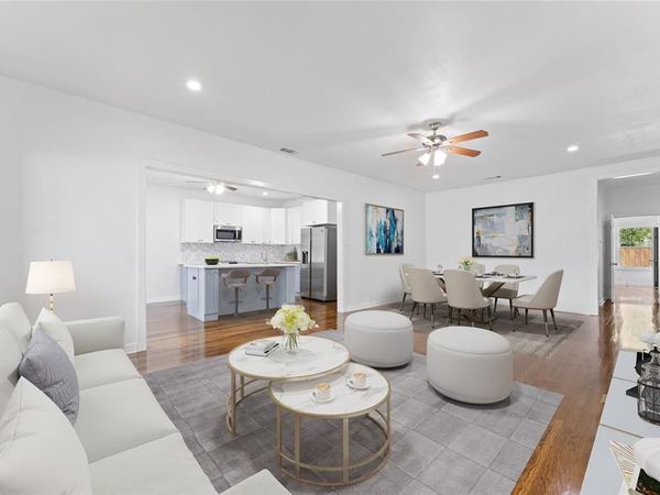 2405 Monroe Street , Commerce, TX 75428