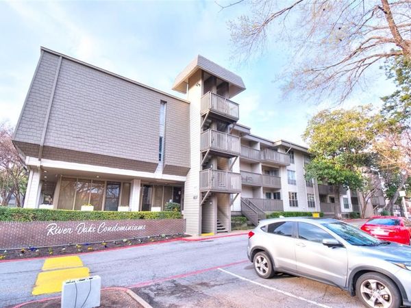 4837 Cedar Springs Road, Unit 304, Dallas, TX 75219