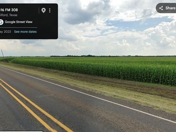 TBD FM 308 , Milford, TX 76670