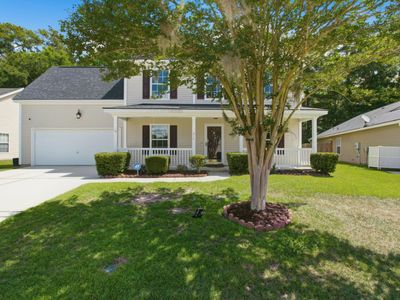214 Eagle Ridge Road, Summerville, SC 29485