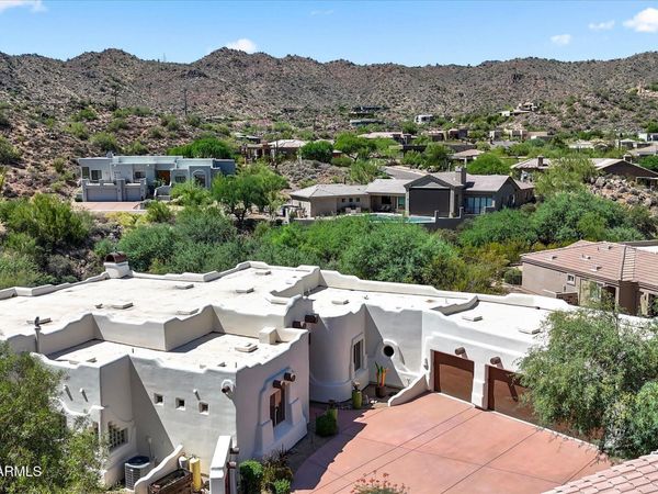 15036 E TEQUESTA Court, Fountain Hills, AZ 85268