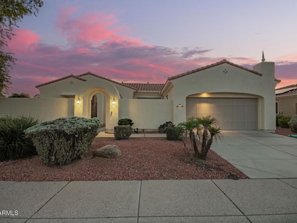 13403 W CABRILLO Drive, Sun City West, AZ 85375