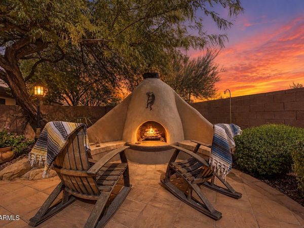 41606 N EMERALD LAKE Drive, Anthem, AZ 85086