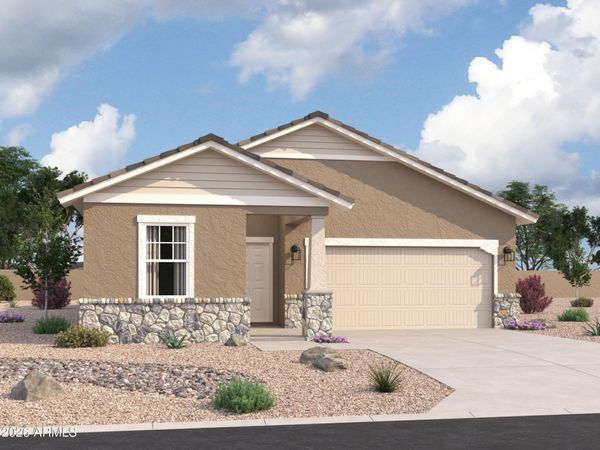 9539 W GABY Road, Tolleson, AZ 85353