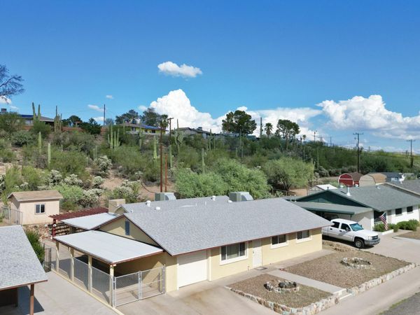 342 W Danbury Road, Kearny, AZ 85137