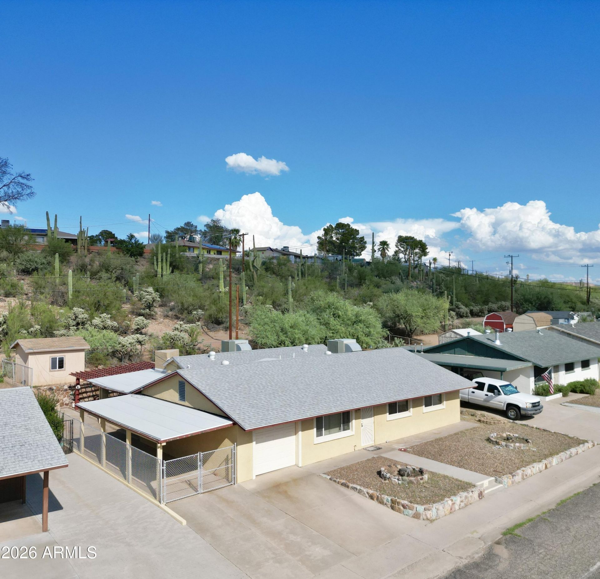 342 W Danbury Road, Kearny, AZ 85137