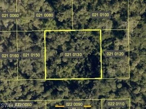 Santiago ST , ESTERO, FL 34134