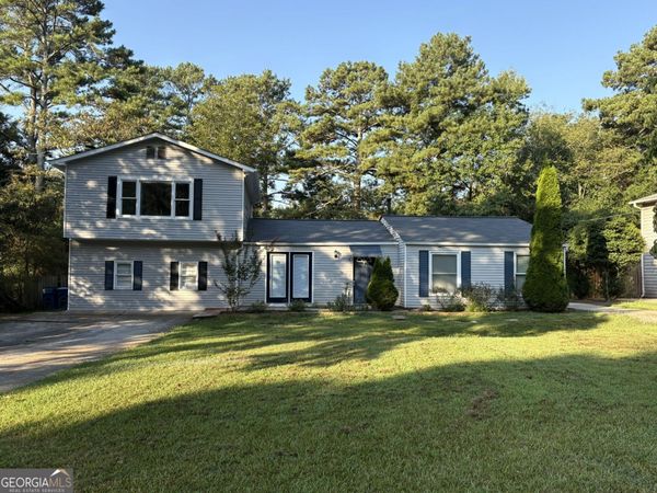 3082 Bromley Row, Duluth, GA 30096