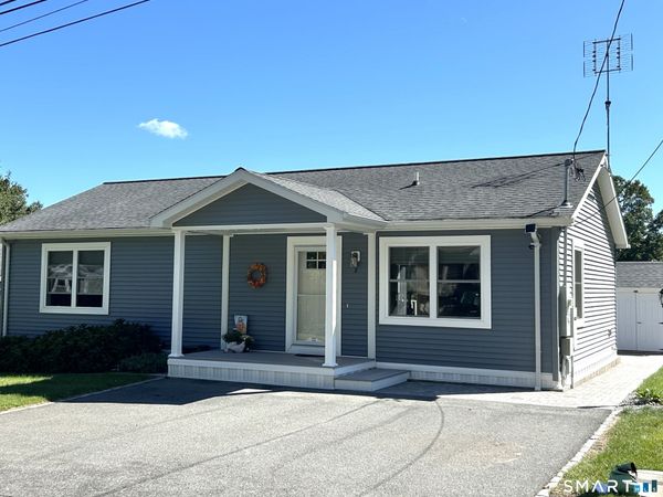 8 Stonewall, Killingworth, CT 06419