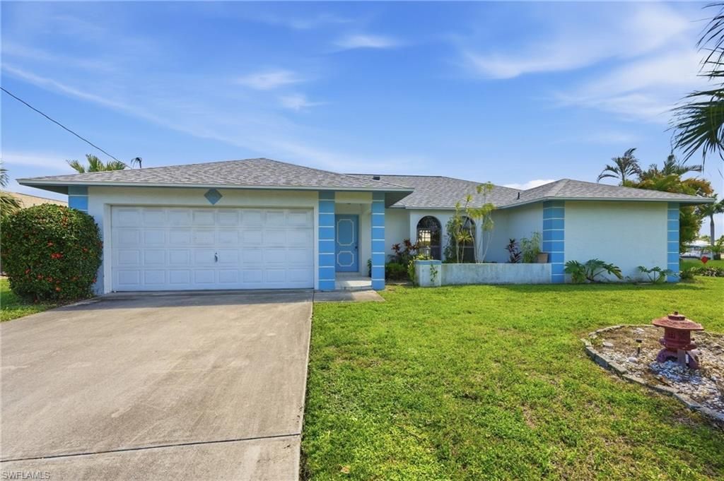 202 SE 37th Ter, Cape Coral, FL 33904 Main Photo