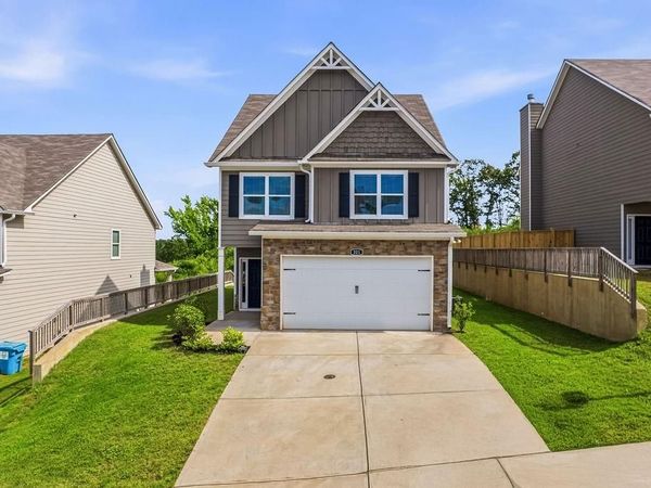 321 Melody Lane , Cartersville, GA 30121