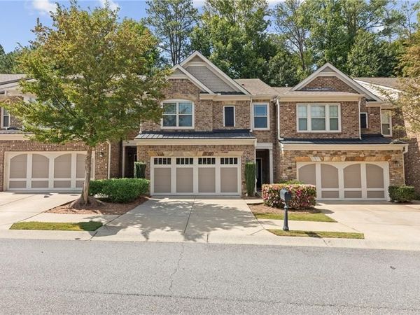 13374 Canary Lane , Alpharetta, GA 30004