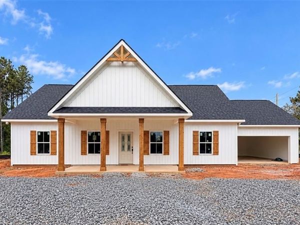 207 Cole Lake Rd , Dallas, GA 30157