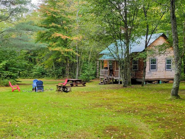 63 Fletcher's Butternut Lane, Belvidere, VT 05442