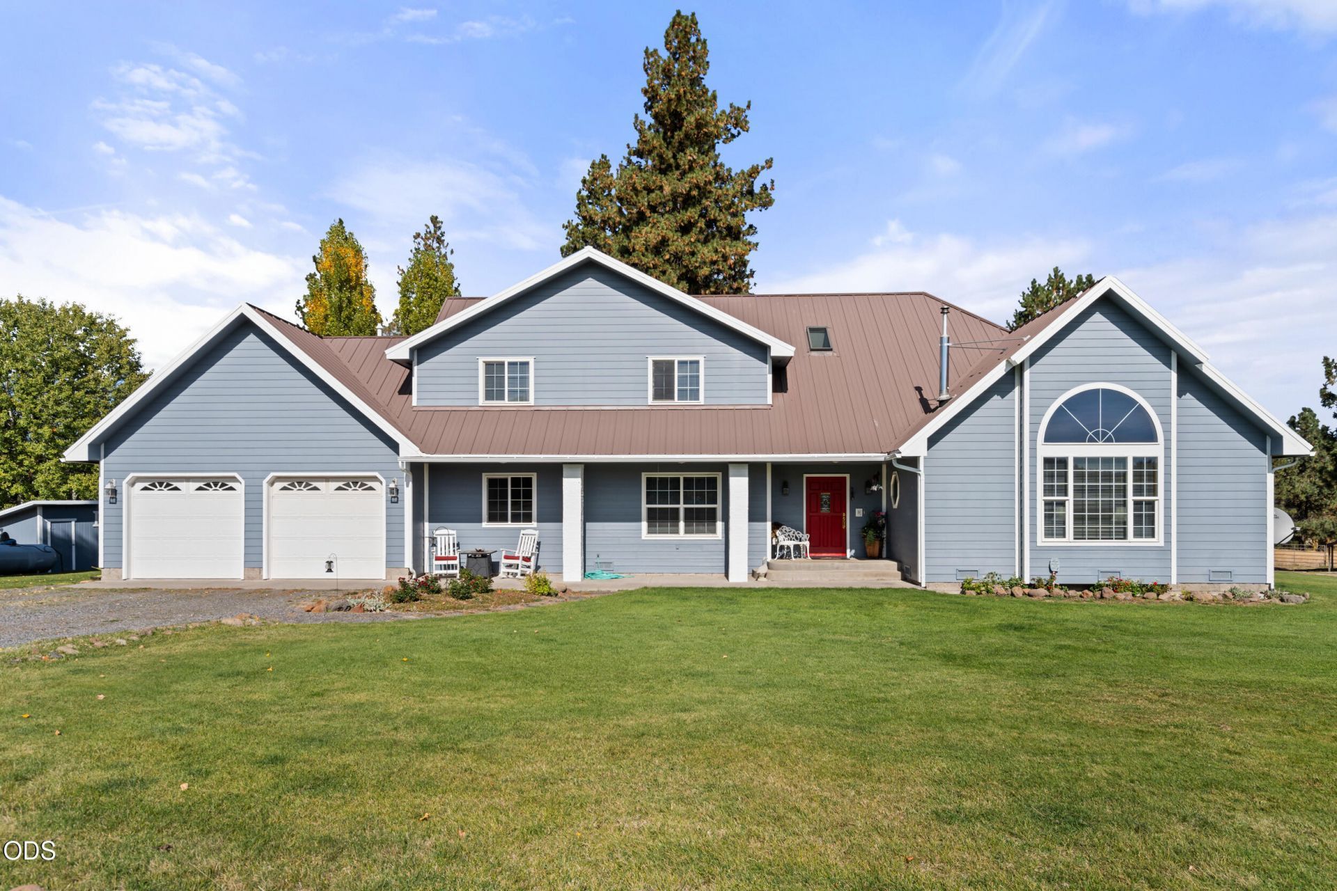 44220 Cowboy Hill Lane, Chiloquin, OR 97624 Main Photo
