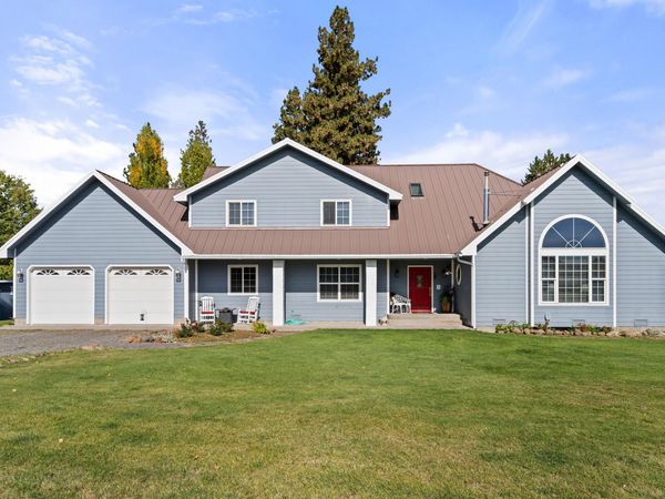 44220 Cowboy Hill Lane, Chiloquin, OR 97624