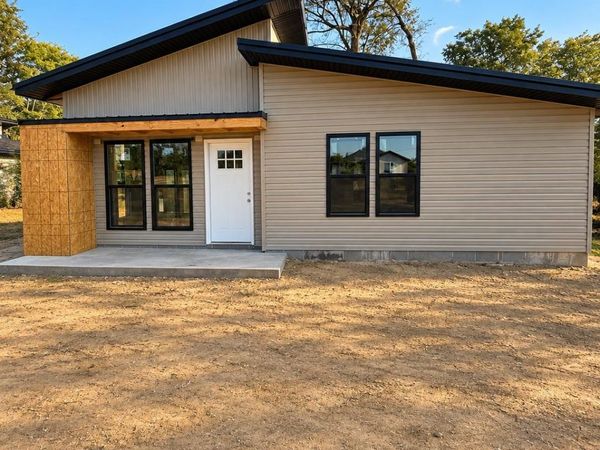 452 E speedway, Trumann, AR 72472