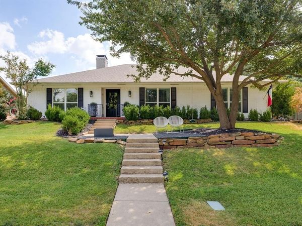 2214 Eastwood Drive , Richardson, TX 75080