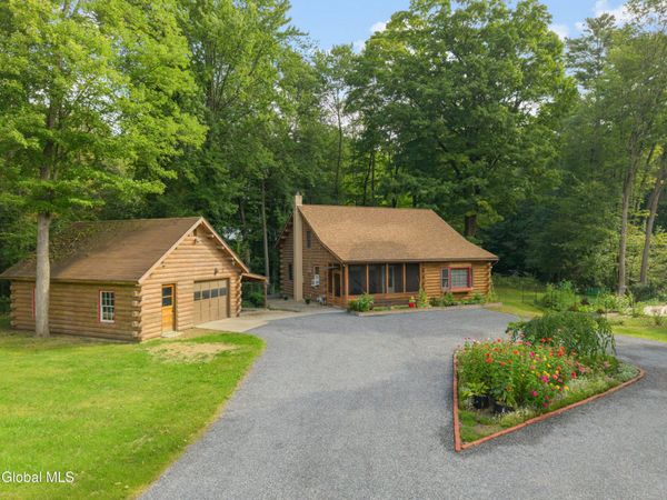 248 Fort Edward Road, Moreau, NY 12828