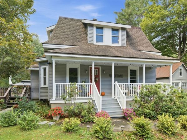 392 County Highway 152, Mayfield, NY 12117