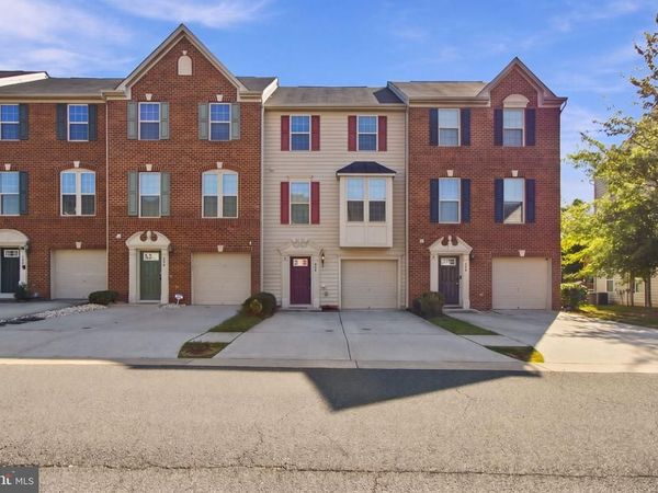 302 BRENTON ROAD , Unit 15, FREDERICKSBURG, VA 22405