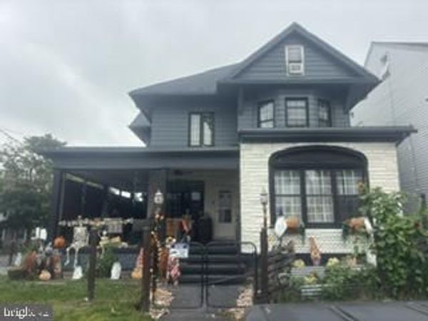 44 N 2ND STREET , FRACKVILLE, PA 17931
