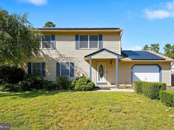354 VETERANS BOULEVARD, BAYVILLE, NJ 08721