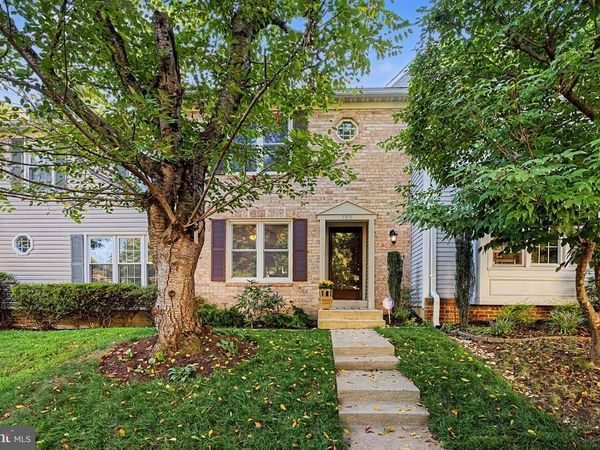 7315 STREAM WAY, SPRINGFIELD, VA 22152