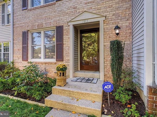7315 STREAM WAY, SPRINGFIELD, VA 22152
