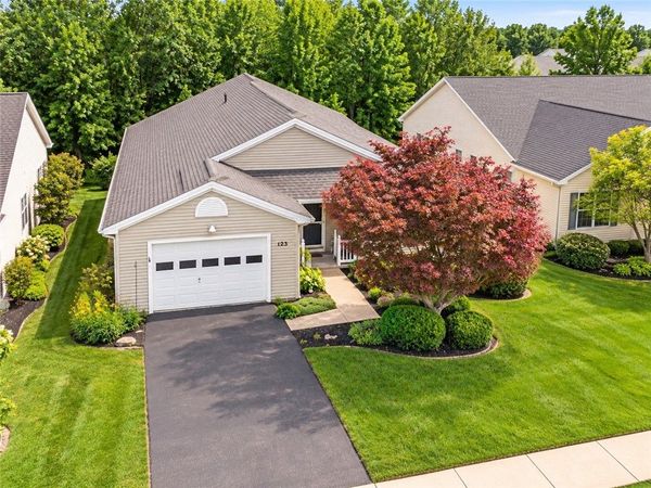 123 Freedom Pond , North Chili, NY 14514