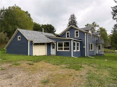 5064 Bly Hill Road, Ashville, NY 14710