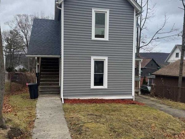 211 W 2nd Street , Corning, NY 14830
