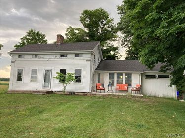 1568 County Line Road , Barker, NY 14012