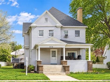 5714 Buffalo Avenue , Niagara Falls, NY 14304