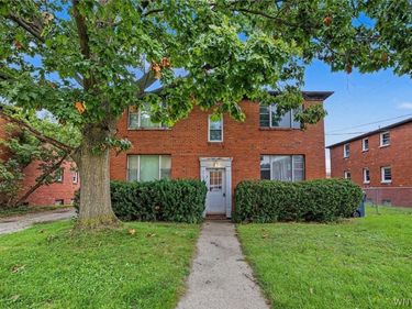 40 Eagan Drive , Unit 3, Buffalo, NY 14218